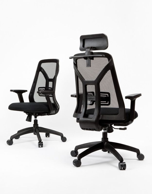 Silla RENOVATIO
