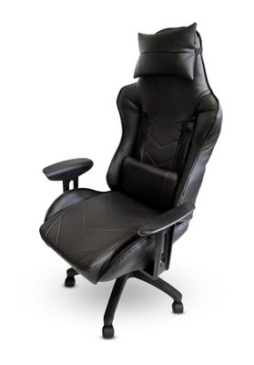 Silla Gamer