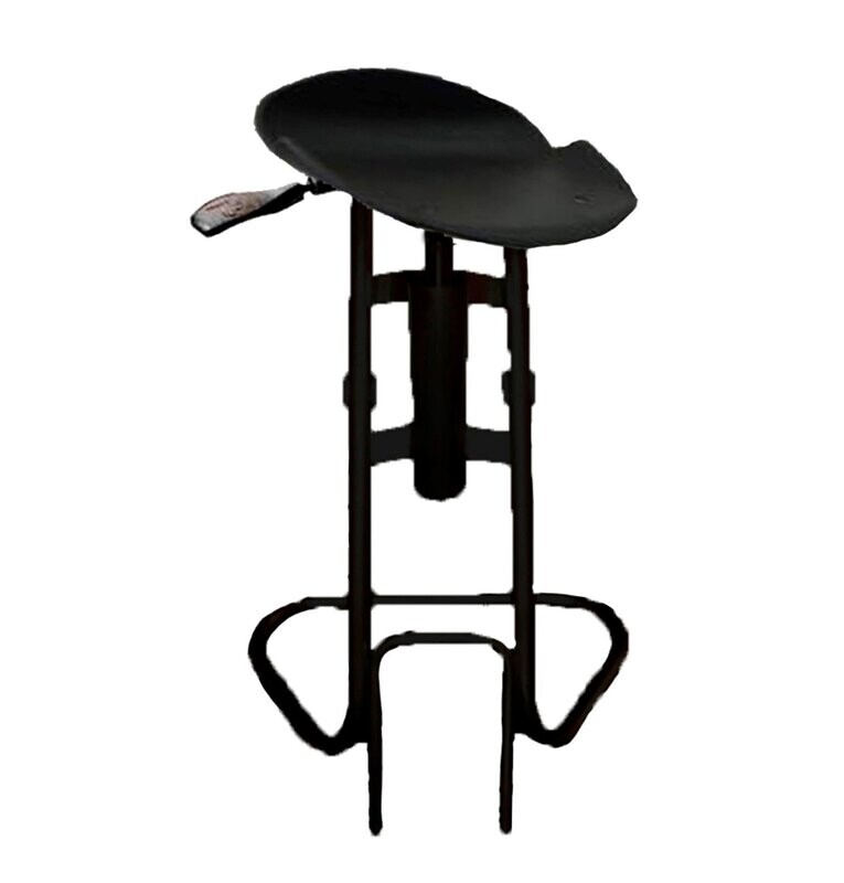 SILLA INDUSTRIAL: Línea Pragma 901 IN HP