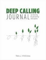 Deep Calling Journal