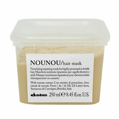 NOUNOU Hair Mask