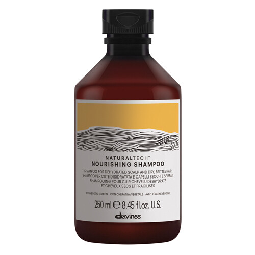 NATURALTECH: Nourishing Shampoo