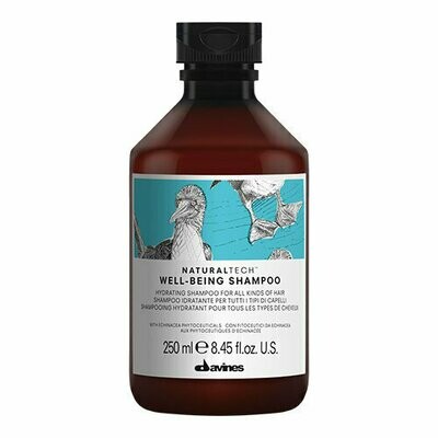 NATURALTECH: Well Being Shampoo