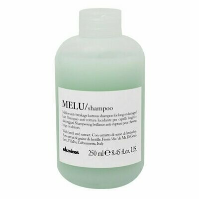 MELU Shampoo