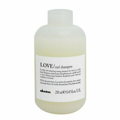 LOVE Curl Shampoo