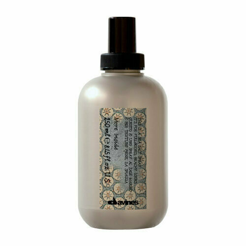 MORE INSIDE: This Is A Sea Salt Spray