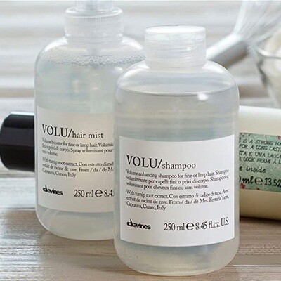 VOLU