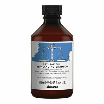 NATURALTECH: Rebalancing Shampoo