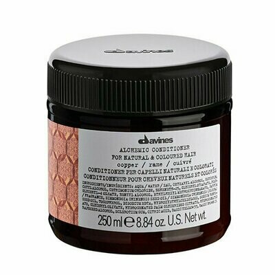 ALCHEMIC: Conditioner Copper