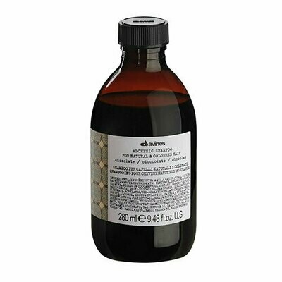 ALCHEMIC: Shampoo Chocolate