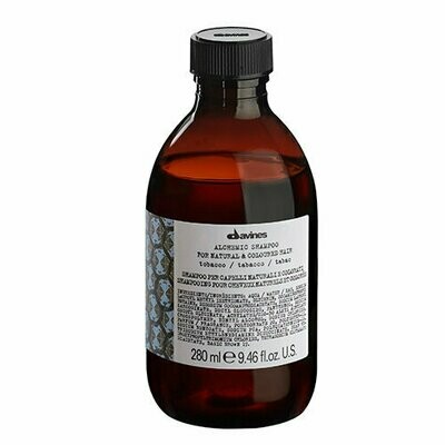 ALCHEMIC: Shampoo Tobacco