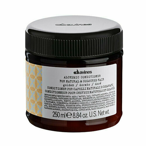 ALCHEMIC: Conditioner Golden