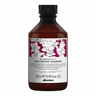NATURALTECH: Replumping Shampoo