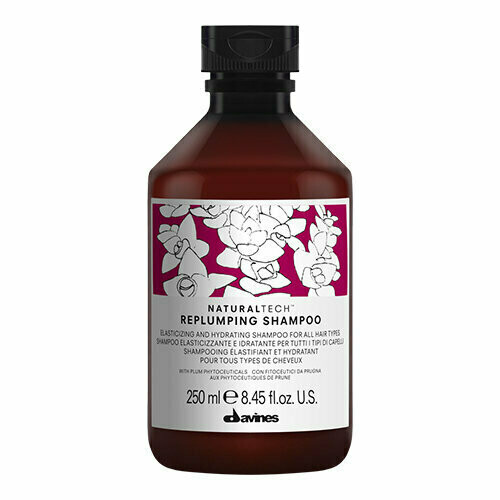 NATURALTECH: Replumping Shampoo