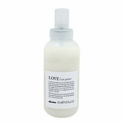 LOVE Curl Primer