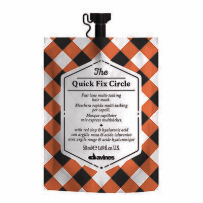 CIRCLE CHRONICLES: The Quick Fix Circle Mask