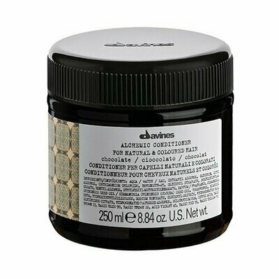 ALCHEMIC: Conditioner Chocolate