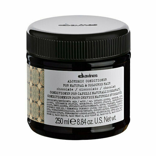 ALCHEMIC: Conditioner Chocolate