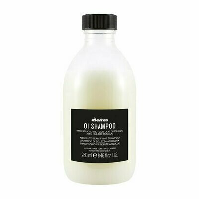 OI Shampoo