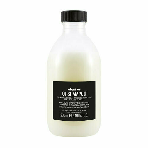 OI Shampoo