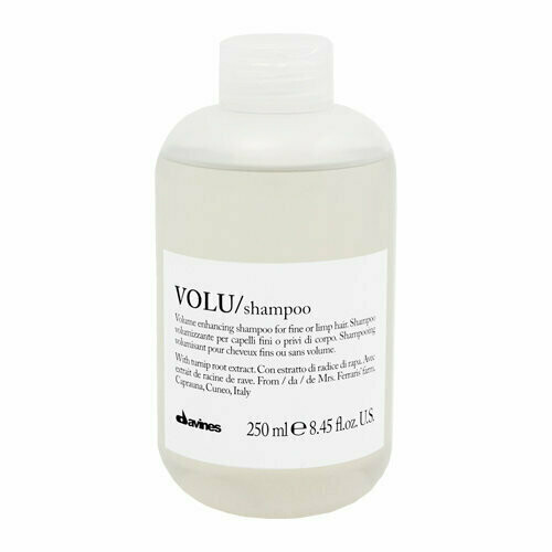 VOLU Shampoo