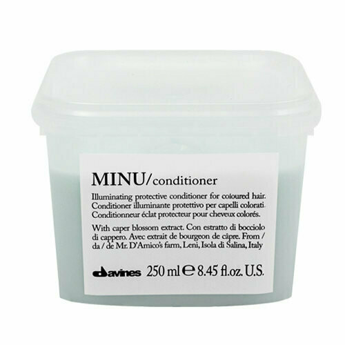 MINU Conditioner