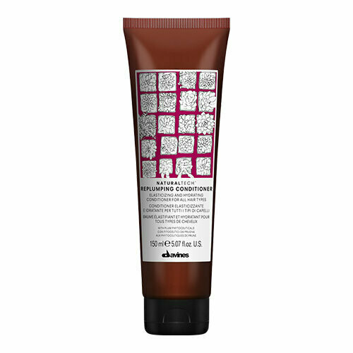 NATURALTECH: Replumping Conditioner