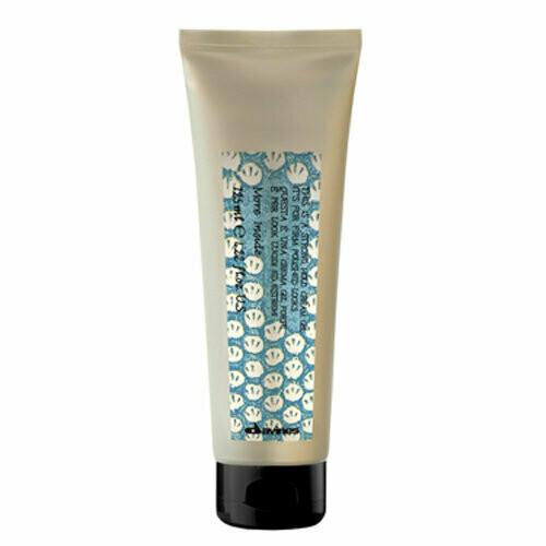 MORE INSIDE: This Is A Strong Hold Cream Gel