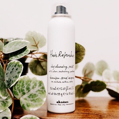 Hair Refresher
