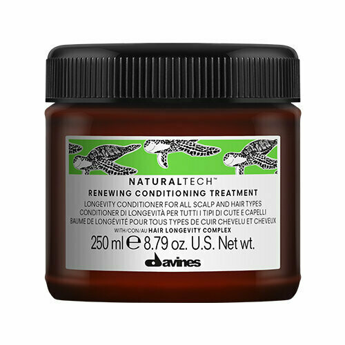 NATURALTECH: Renewing Conditioning Treatment