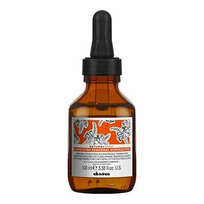 NATURALTECH: Energizing Seasonal Superactive