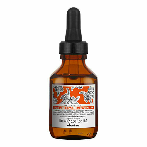 NATURALTECH: Energizing Seasonal Superactive