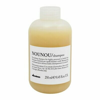 NOUNOU Shampoo