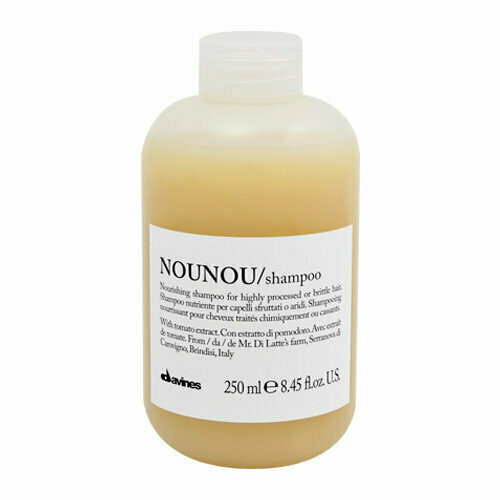 NOUNOU Shampoo