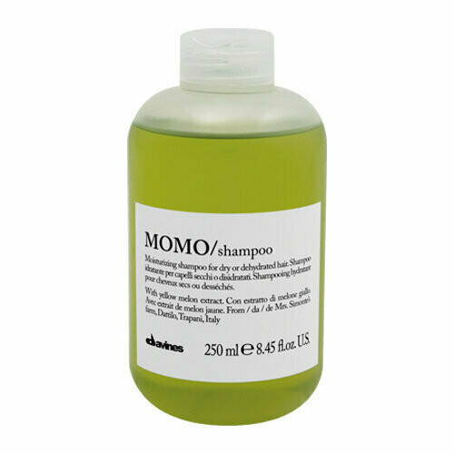 MOMO Shampoo