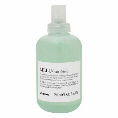 MELU Hair Shield
