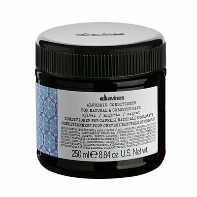 ALCHEMIC: Conditioner Silver