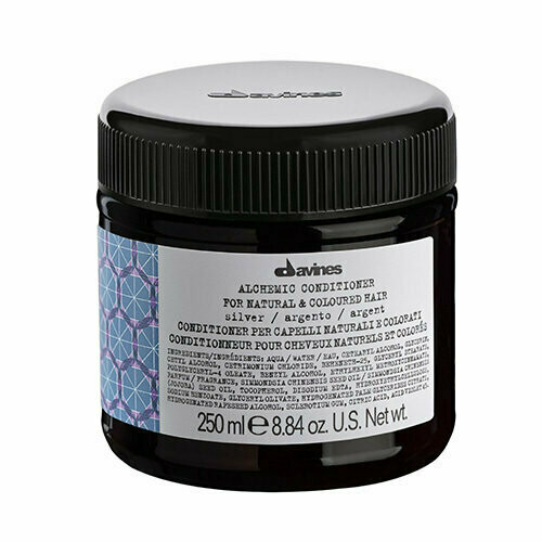 ALCHEMIC: Conditioner Silver