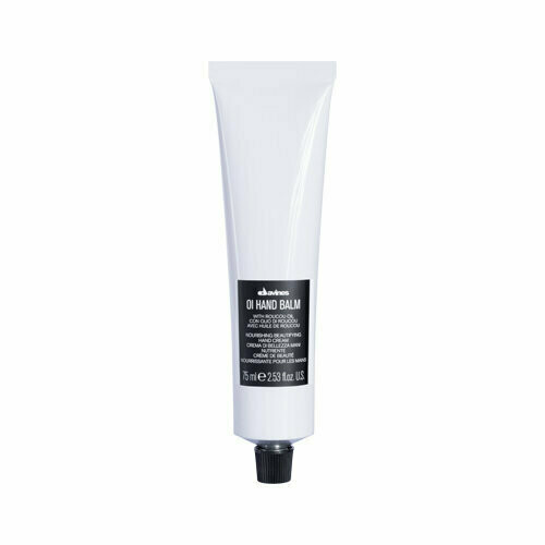 OI Hand Balm