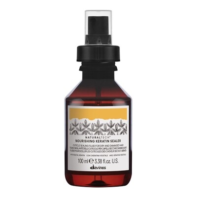 NATURALTECH: Nourishing Keratin Sealer