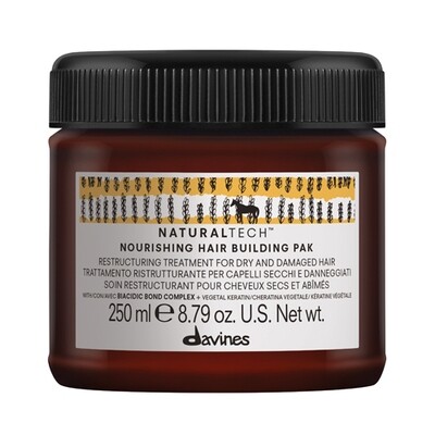 NATURALTECH: Nourishing Hair Building Pak