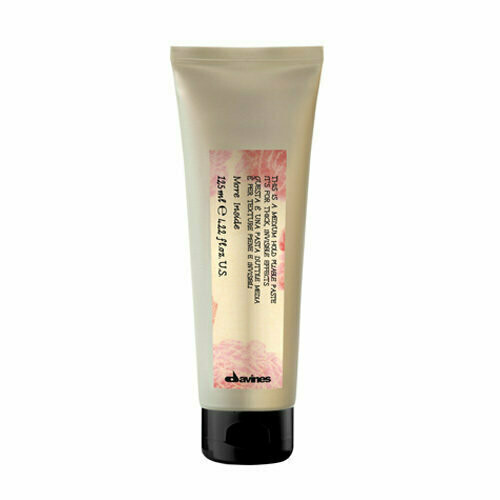 MORE INSIDE: This Is A Medium Hold Pliable Paste