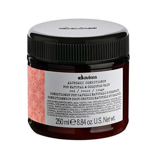 ALCHEMIC: Conditioner Red