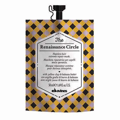 CIRCLE CHRONICLES: The Renaissance Circle Mask