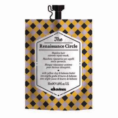 CIRCLE CHRONICLES: The Renaissance Circle Mask