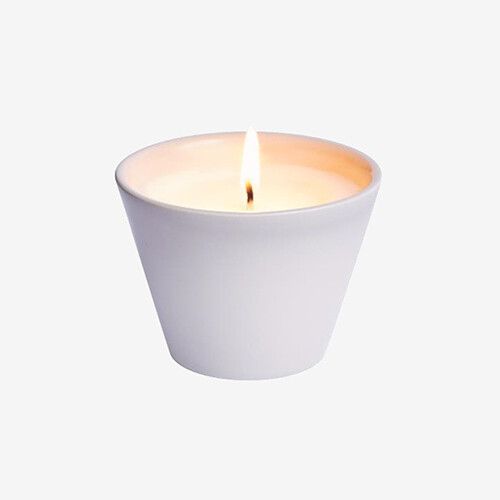 NATURALTECH: Candle