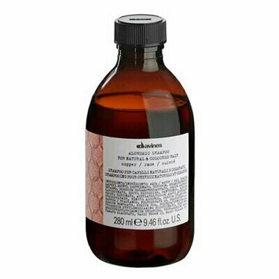 ALCHEMIC: Shampoo Copper