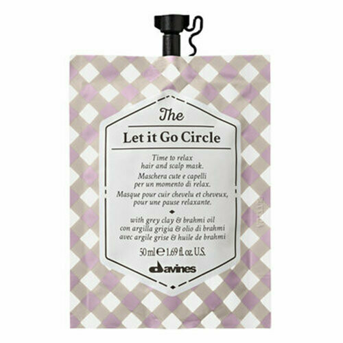 CIRCLE CHRONICLES: The Let It Go Circle Mask
