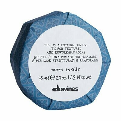 MORE INSIDE: This Is A Forming Pomade