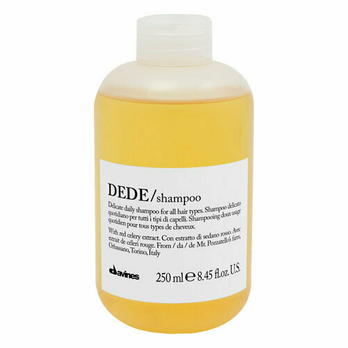 DEDE Shampoo